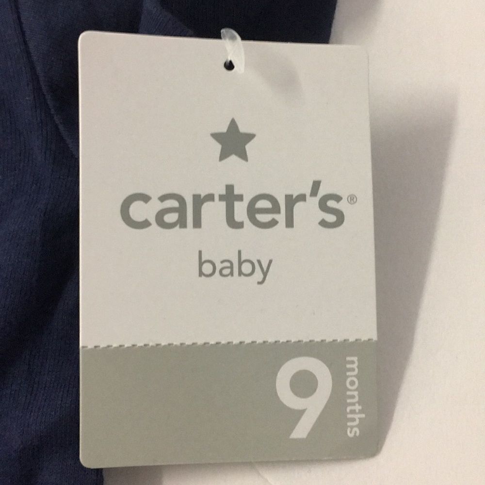 New Carter one piece - Picture 4 of 6